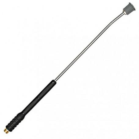 Z70 gun lance for pressure washer