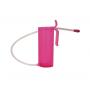 Colostrum dispenser for sheep and goats