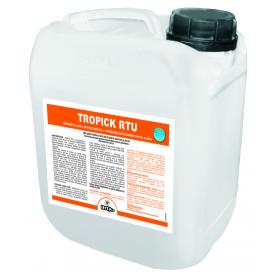 Insetticida Tropick RTU azione abbattente e snidante B.I.A.