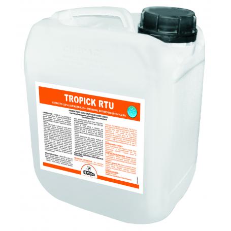 Tropick RTU insecticide
