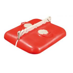Funda nido para lechones
