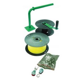 Kit nastro collante per insetti