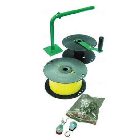 Kit nastro collante per insetti