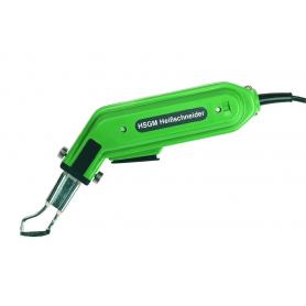 Taglia code elettrico Engel termocauterio