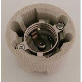 Spare parts for lamp holders