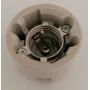 Spare parts for lamp holders