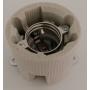 Spare parts for lamp holders