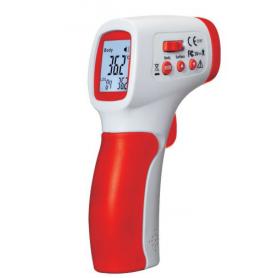 Infrared thermometer