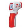 Infrared thermometer