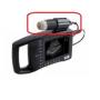 Digital handheld scanner for animals