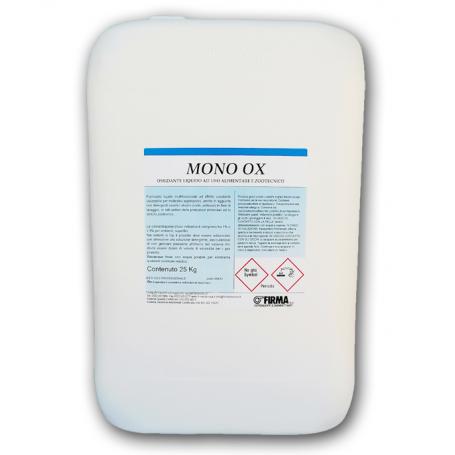 MONOPERSOLFATO Mono Ox