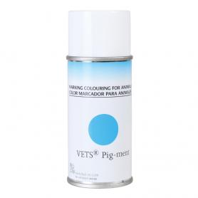 Safe Print spray ink for animal marking