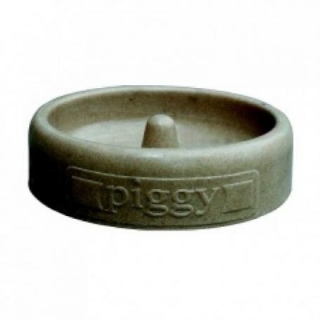 Piggy pp concrete feeder
