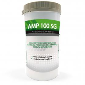 Esca insetticida Amp 100 SG
