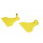 Allflex Junior ear tags trapezoid 58x56