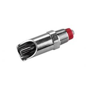 Nipple drinker for pigs
