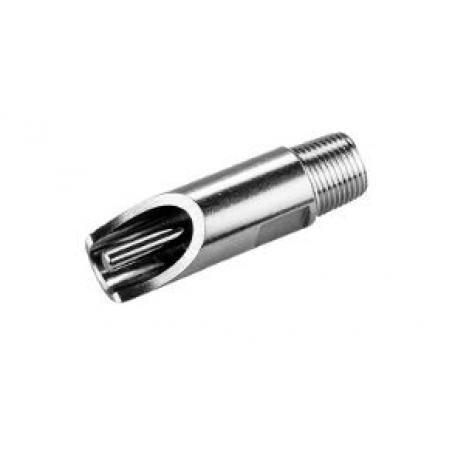 Bebedero pequeño para cerdos conexión 3/8"