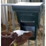 13 liter calf feeder
