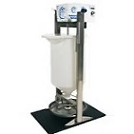 Alimentador Transition Feeder, agua caliente