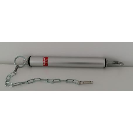 Dinamometro, bilancia pesatura latte, 25 kg