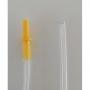 Tubo conector para inseminación porcina