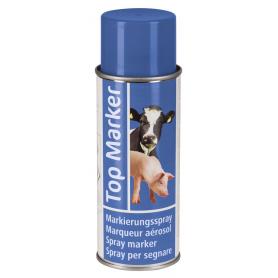 Raidex spray marker, blue