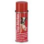 Inchiostro spray per marcatura animale