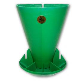 Feeder for piglets of 5 liters