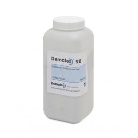 Demotec powder kit for cattle hooves