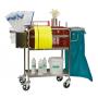 Insemination trolley