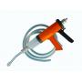 Genia-Pistolmatic drenching gun