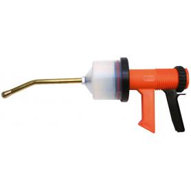 Genia-Pistolman drenching gun