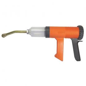 Genia-Pistolmatic drenching gun