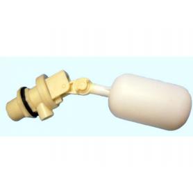 Galleggiante di ricambio per abbeveratoi a vasca in acciaio