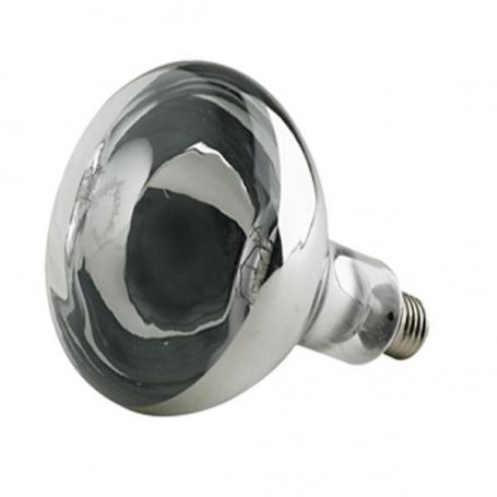 Lámpara calefactora blanca 100W Medi Nova