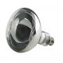 Lámpara calefactora blanca 100W Medi Nova