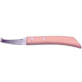 Curasnette manico ergonomico e lama 70 mm ULTIMI PEZZI