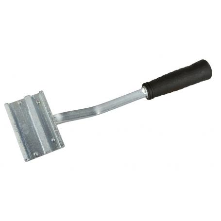 Martillo tatuador h 20 mm, 10 espacios