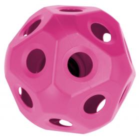 Sfera porta fieno anti-stress per animali