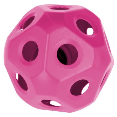 Sfera porta fieno anti-stress per animali