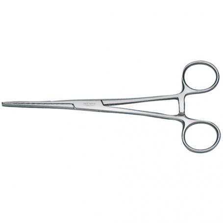 Pinza per arterie "Hauptner"