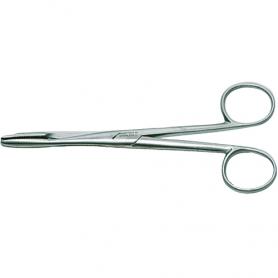 Pinza modello Gross "Hauptner" in acciaio inox