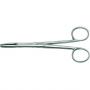 Pinza modello Gross "Hauptner" in acciaio inox