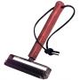 Coat King "Hauptner" per sfoltitura e rimozione del pelo del cavallo