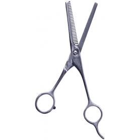 Forbici taglia pelo "Hauptner" in acciao inox
