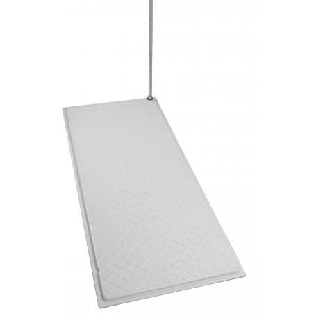 Heating mat for pig farrowing rooms