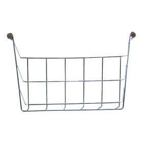Rack for rabbits