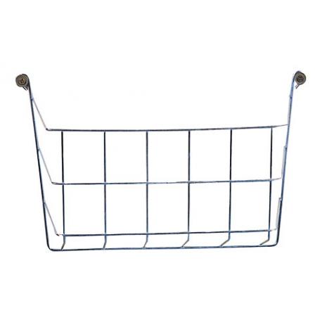 Rack for rabbits