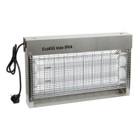 Elettrosterminatore Ekokill inox IPX4