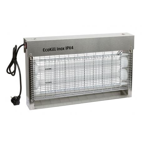 Elettrosterminatore Ekokill inox IPX4